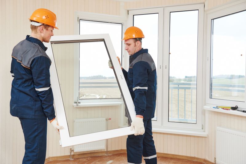 Cost of Windows Installation in Leander, TX