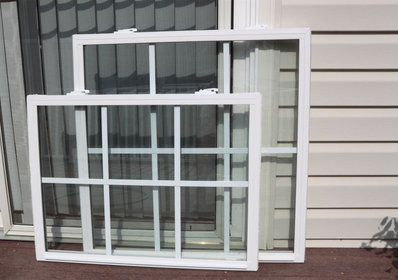 Traditional Window Styles